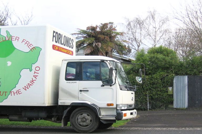 Photo of property in 41 Allen Street, Frankton, Hamilton, 3204