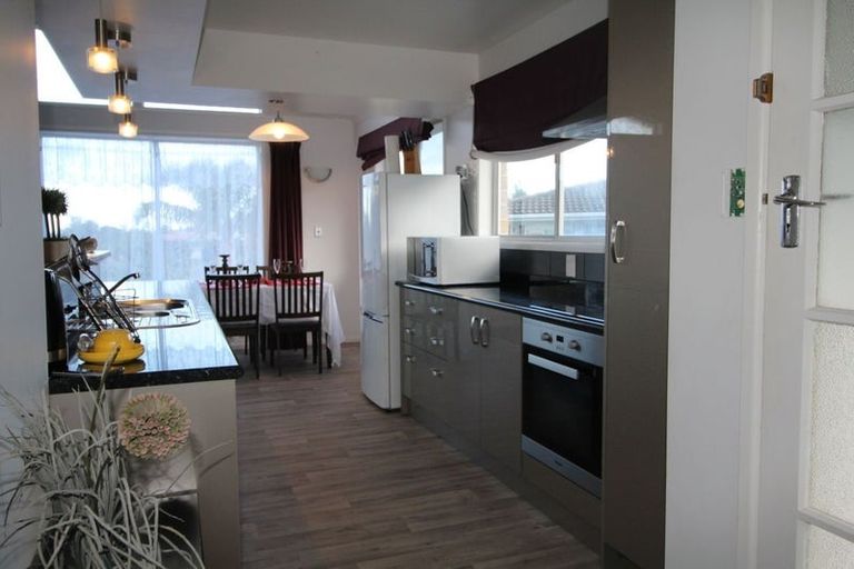 Photo of property in 18 Cobham Avenue, Dargaville, 0310