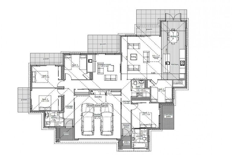 Photo of property in 16 Layla Place, Katikati, 3178