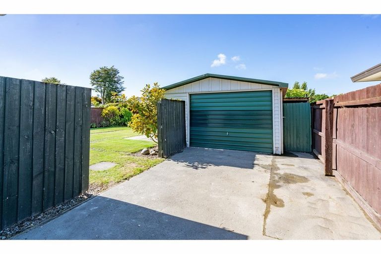 Photo of property in 7 Lacy Gate Place, Woodend, 7610