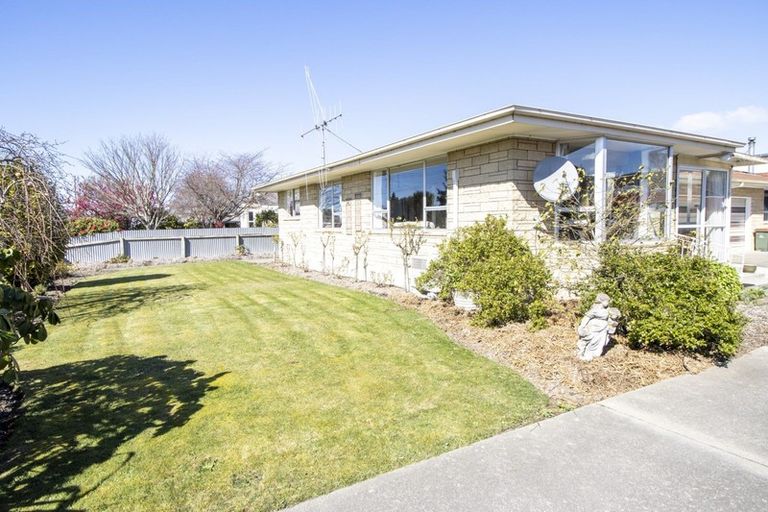 Photo of property in 25a Leonard Street, Waimate, 7924