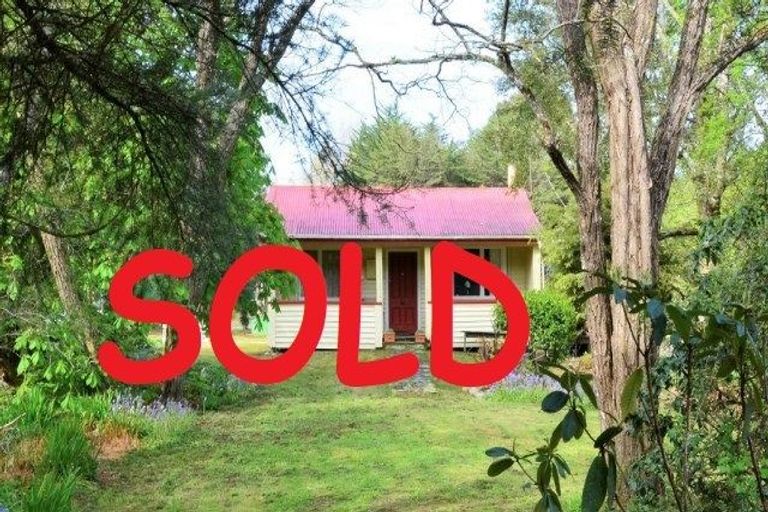 Photo of property in 618 Nelson Creek Road, Nelson Creek, Ngahere, 7872