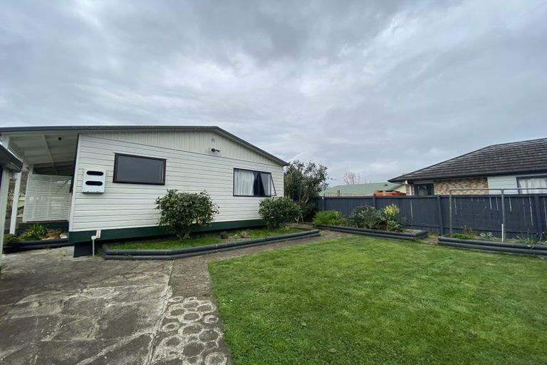 Photo of property in 1/281 Porchester Road, Takanini, 2112