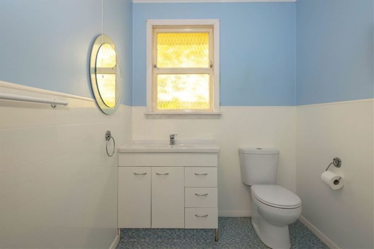 Photo of property in 25 Bexhill Crescent, Redwoodtown, Blenheim, 7201