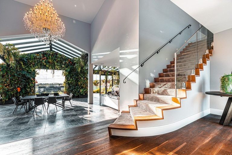 Photo of property in 14 Myra Evelyn Grove, Dairy Flat, Albany, 0792