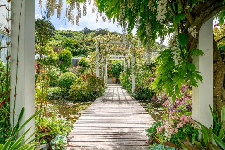 Photo of property in 27 Kabul Street, Khandallah, Wellington, 6035