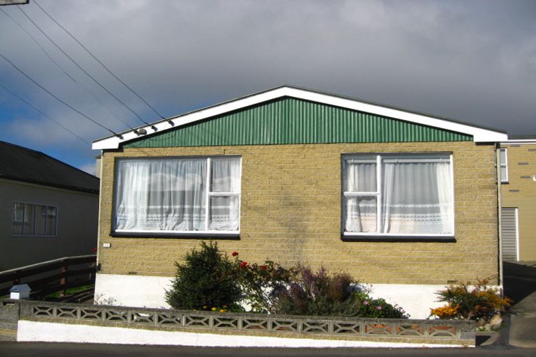 Photo of property in 36 Maryhill Terrace, Maryhill, Dunedin, 9011