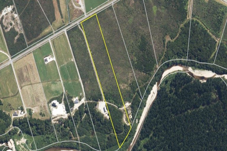 Photo of property in 240 Maori Creek Road, Marsden, Greymouth, 7872