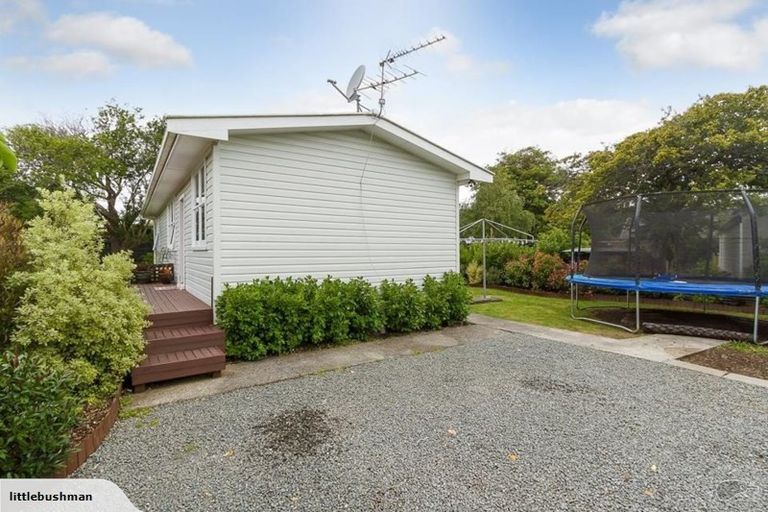 Photo of property in 19a Bristol Street, Trentham, Upper Hutt, 5018