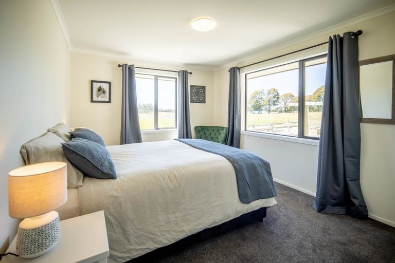 Photo of property in 280 Parsons Road, Weston, Oamaru, 9491