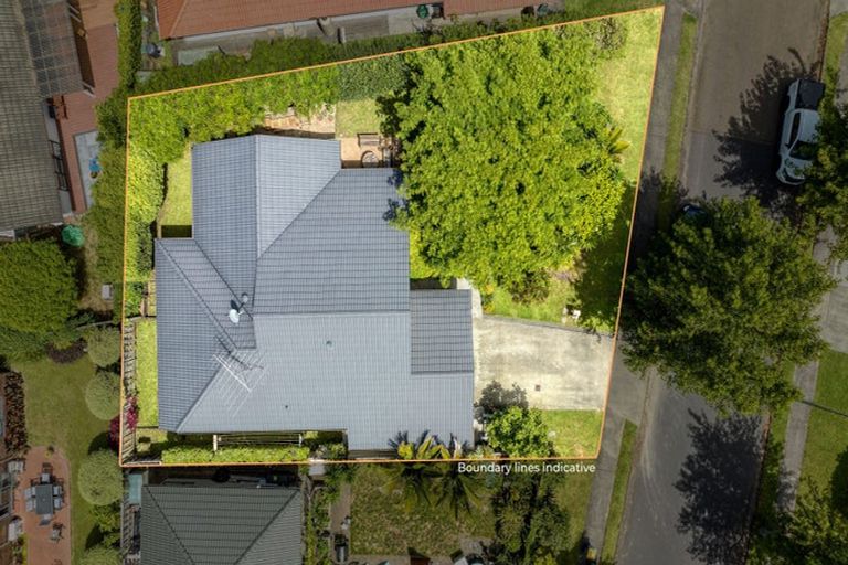 Photo of property in 13 Kristin Lane, Albany, Auckland, 0632