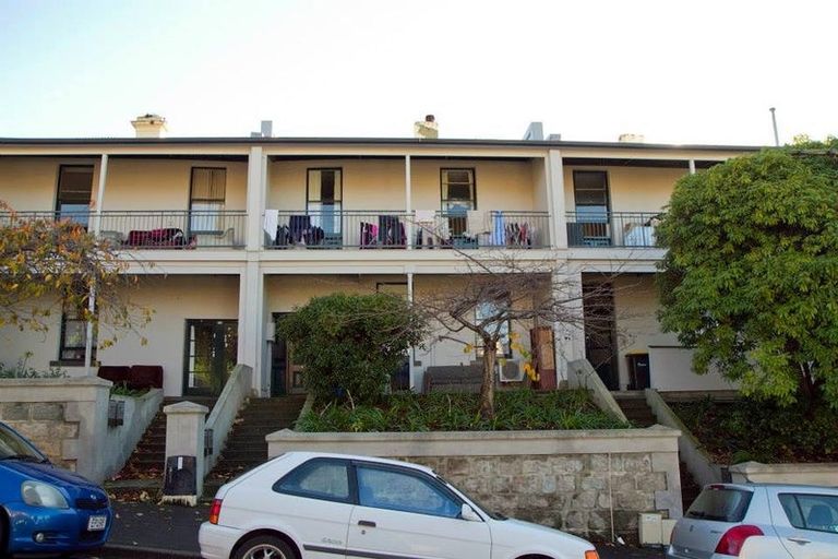 Photo of property in 107 York Place, Dunedin Central, Dunedin, 9016