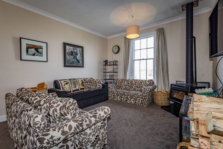 Photo of property in 100 Ruapehu Road, Ohakune, 4625