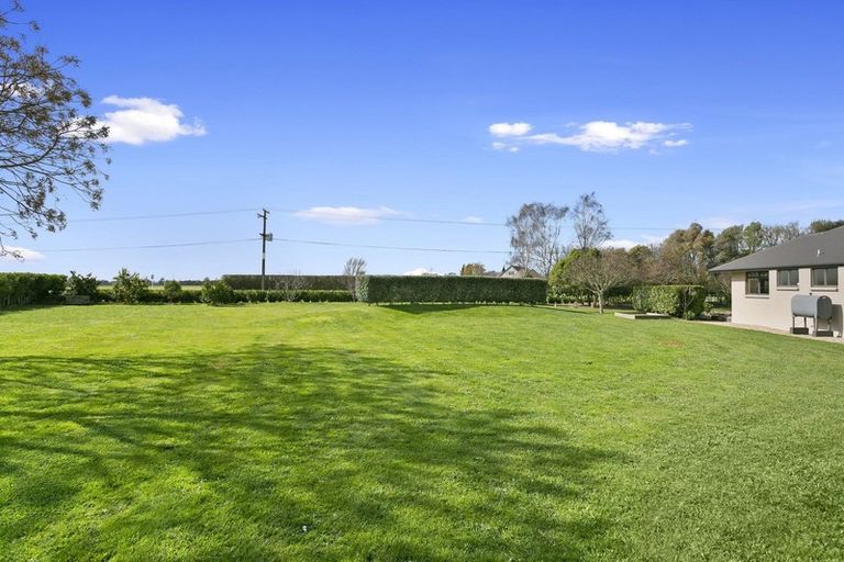 Photo of property in 100 Hooker Road, Tamahere, Hamilton, 3283