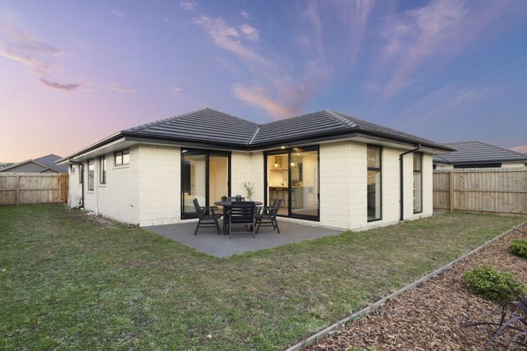Photo of property in 34 Pitcaithly Street, Halswell, Christchurch, 8025