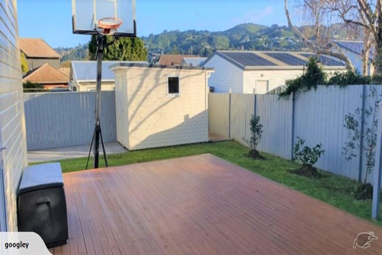 Photo of property in 23 Copeland Street, Hutt Central, Lower Hutt, 5011
