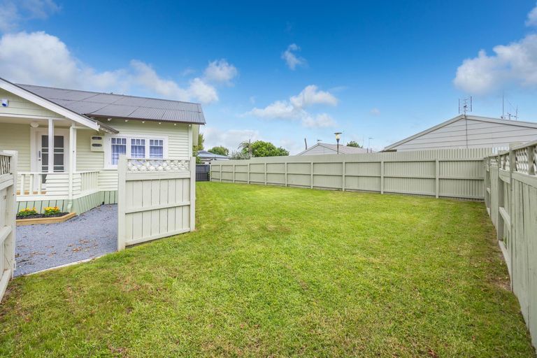 Photo of property in 1a Russell Avenue, Ngaruawahia, 3720