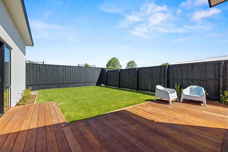 Photo of property in 61 Redbrook Road, Casebrook, Christchurch, 8051