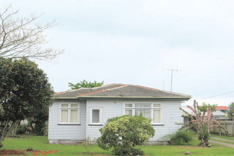 Photo of property in 155 Ford Street, Opotiki, 3122