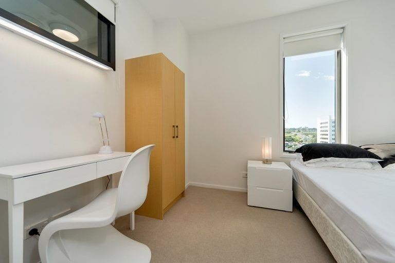 Photo of property in Twin Towers, 513/17 Putney Way, Manukau, Auckland, 2104