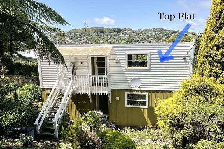 Photo of property in 54a Fox Street, Ngaio, Wellington, 6035