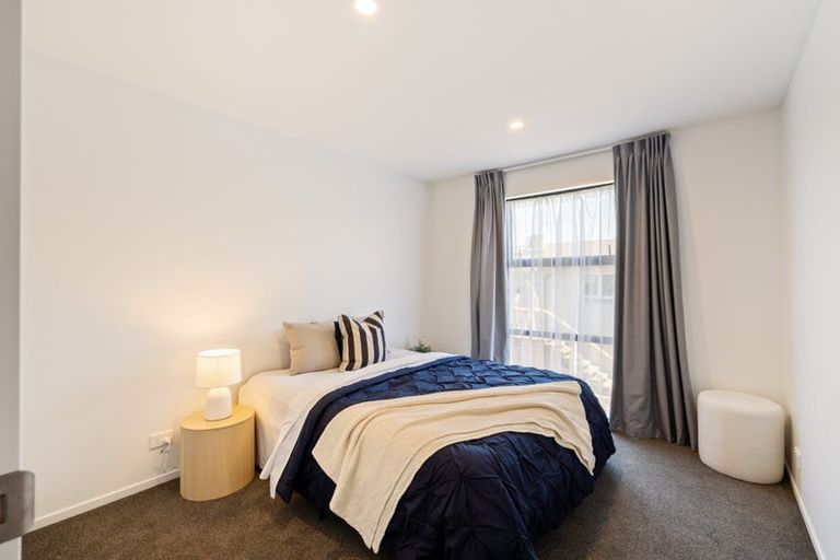 Photo of property in 4/28 Deloraine Street, Somerfield, Christchurch, 8024