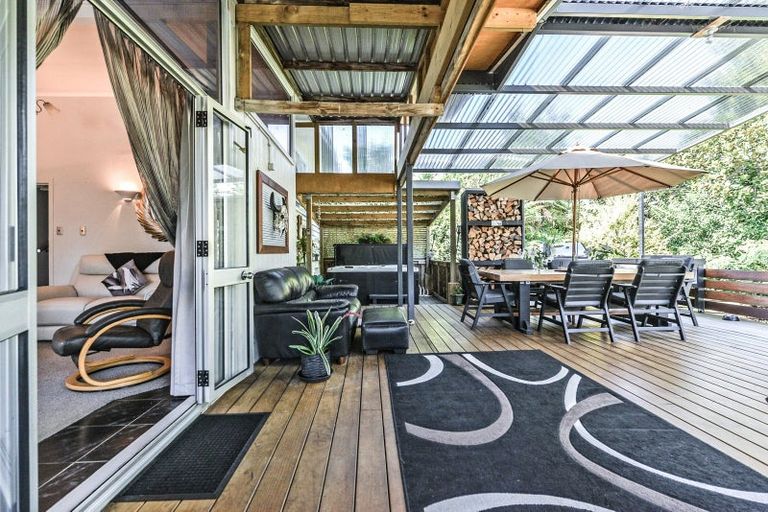 Photo of property in 9 Woodlands Road, Gordonton, Hamilton, 3281