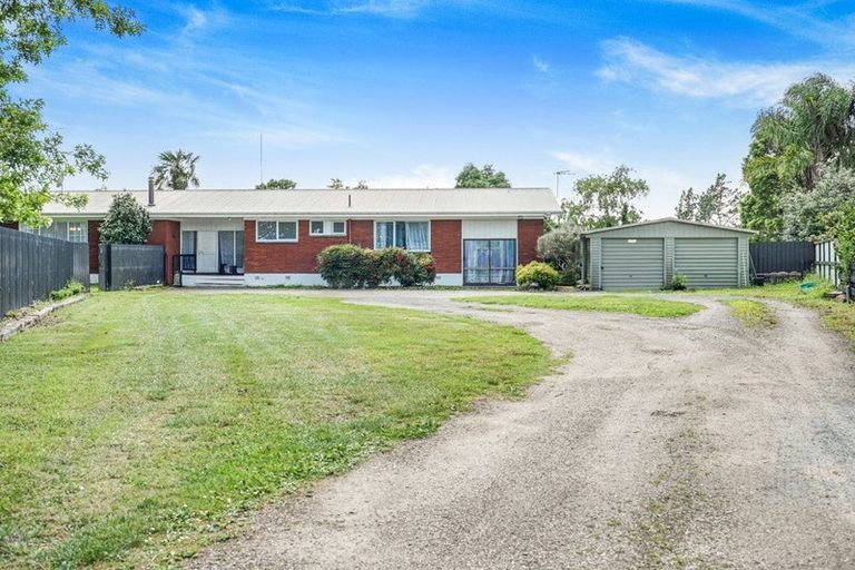 Photo of property in 11b Hart Road, Tamahere, Hamilton, 3283