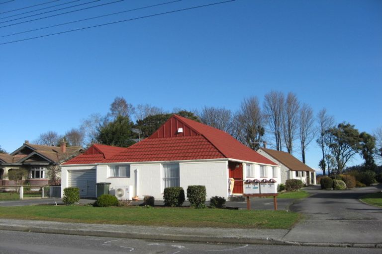 Photo of property in 48 Mackenzie Street, Winton, 9720