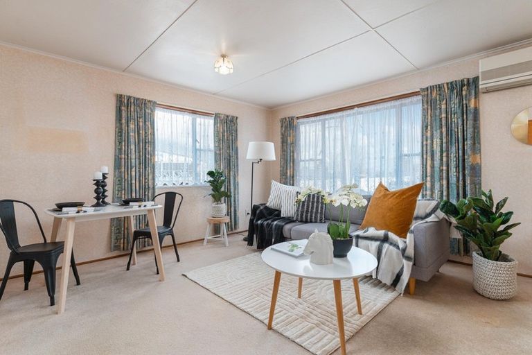 Photo of property in 1a Kitchener Street, Lansdowne, Masterton, 5810