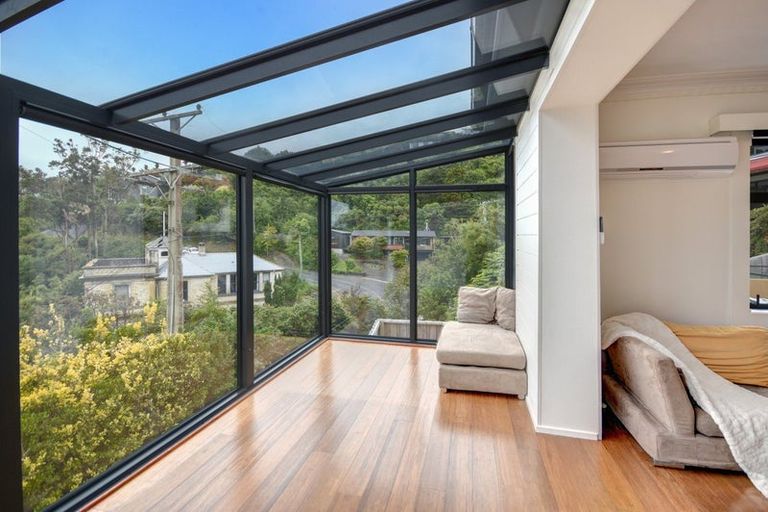 Photo of property in 2 Doon Street, Vauxhall, Dunedin, 9013