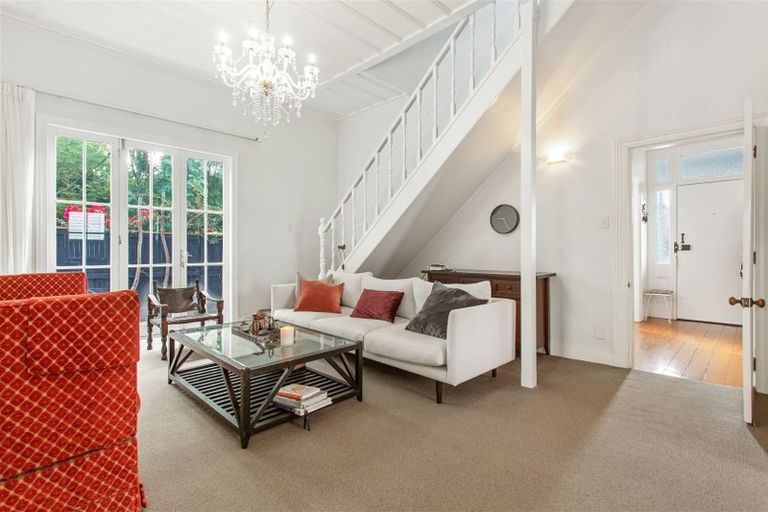 Photo of property in 215 Gillies Avenue, Epsom, Auckland, 1023