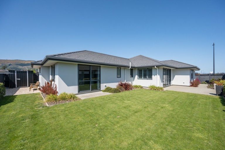 Photo of property in 21 Camberley Road, Richmond, 7020