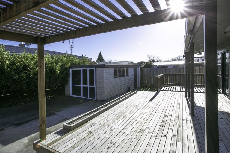 Photo of property in 20 Totara Avenue, Matamata, 3400