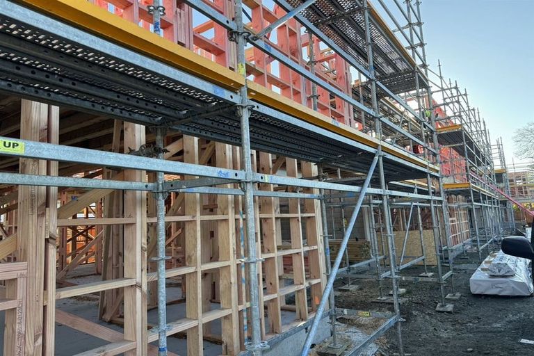 Photo of property in 1/42 Browns Road, St Albans, Christchurch, 8014