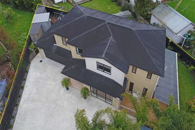 Photo of property in 48a Jillian Drive, Ranui, Auckland, 0612