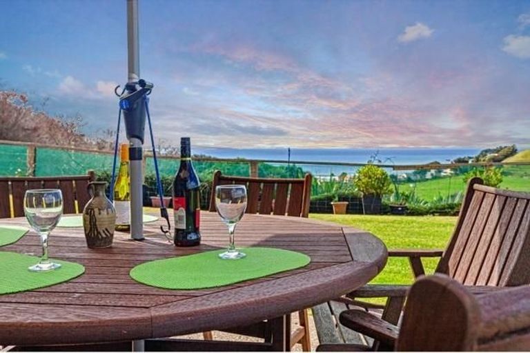 Photo of property in 72 Thompson Road, Waiotahe, Opotiki, 3198