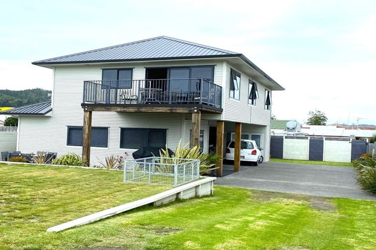 Photo of property in 9 Victoria Avenue, Whakatane, 3120
