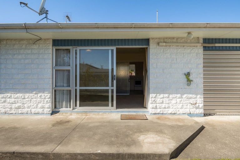 Photo of property in 2/138 Budge Street, Riversdale, Blenheim, 7201
