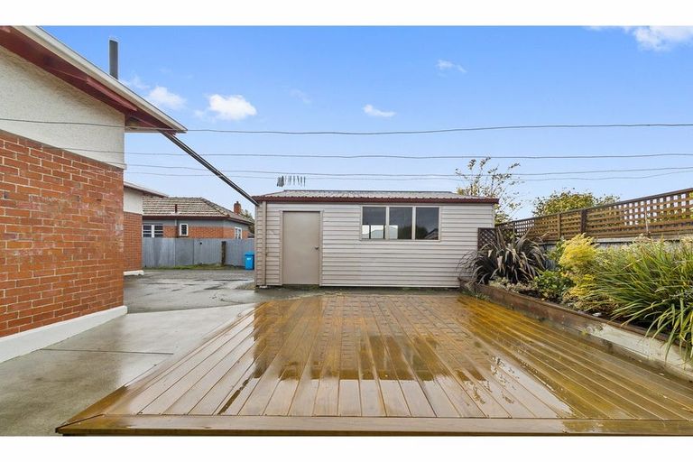 Photo of property in 4 Saint George Street, Watlington, Timaru, 7910