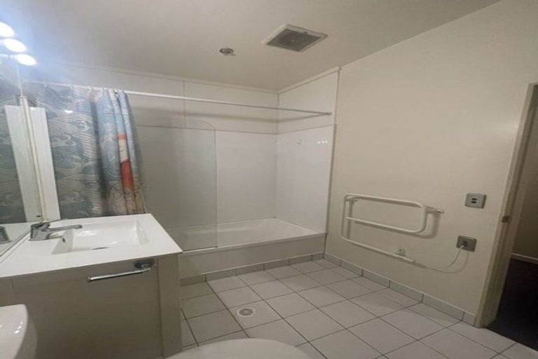 Photo of property in Marrickian Apartment, 117/135 Taranaki Street, Te Aro, Wellington, 6011