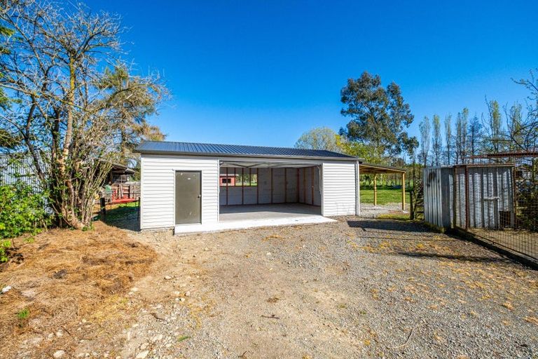 Photo of property in 99 Templer Street, Geraldine, 7992