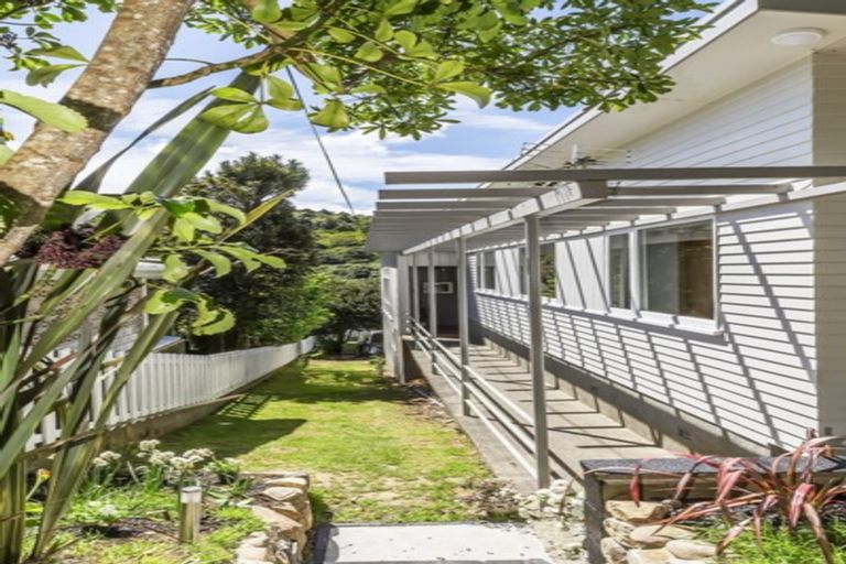 Photo of property in 62 Spencer Street, Crofton Downs, Wellington, 6035