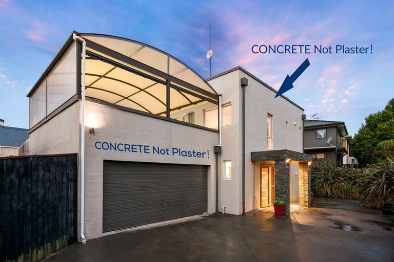 Photo of property in 8a Oteha Valley Road, Northcross, Auckland, 0632