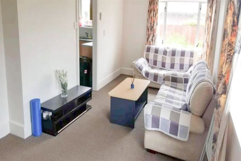 Photo of property in 35 Wrights Road, Addington, Christchurch, 8024