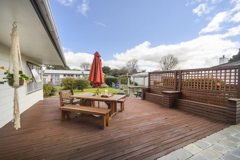 Photo of property in 135 Salisbury Street, Ashhurst, 4810