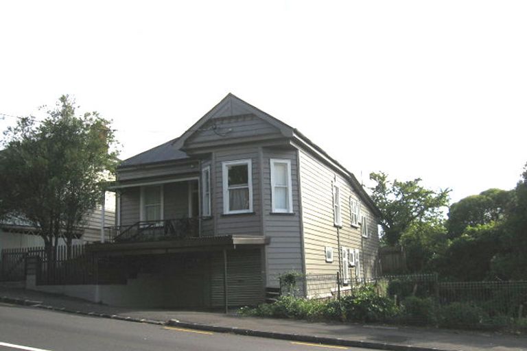 Photo of property in 40 Bond Street, Grey Lynn, Auckland, 1021