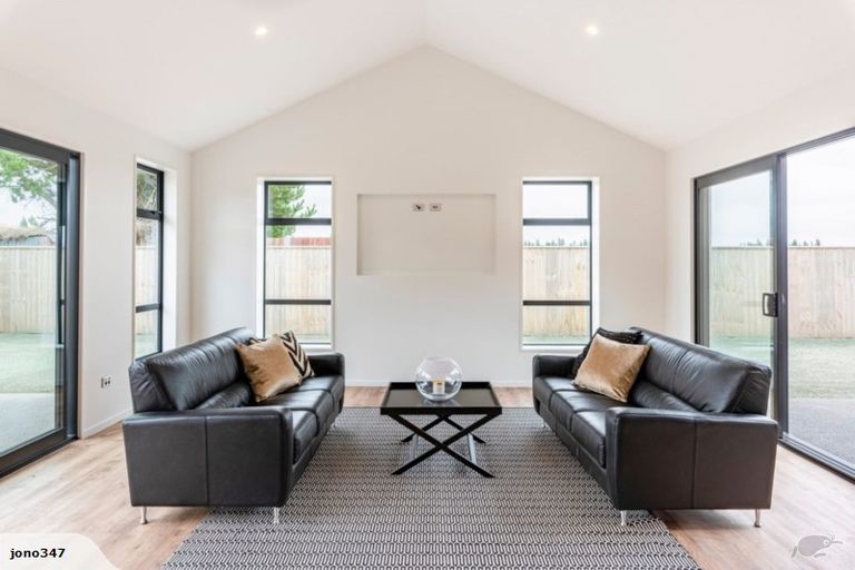 Photo of property in 7 Kingsdowne Drive, West Melton, 7618