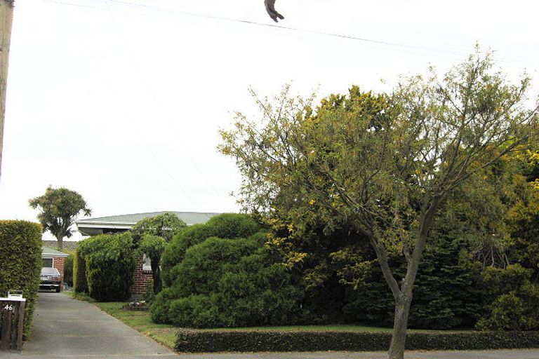 Photo of property in 46 Sevenoaks Drive, Bryndwr, Christchurch, 8053