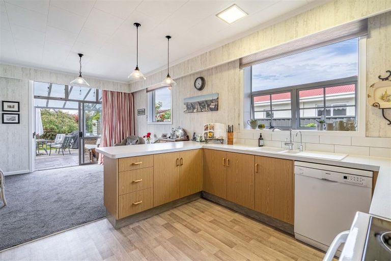 Photo of property in 318 Chelmsford Street, Waverley, Invercargill, 9810